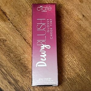 Ciate London Dewy Blush Cheek Tint